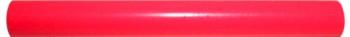 Hot Pink glue gun sealing wax