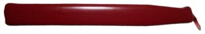 traditional red waterstons sealing wax from Scotland