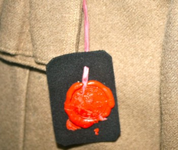 History image from Edinburgh Scotland