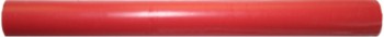 Coral color sealing wax sticks, sealing wax made in Canada by kingswax, sealing wax