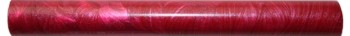 Fuschia Pearl glue gun wax sticks