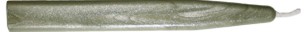 sparkling astel green sealing wax sticks