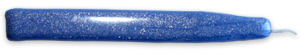 Sparkling cornflower blue waterstons sealing wax