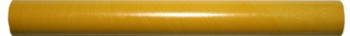 pearl yellow breakable glue gun wax sticks